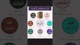 shane sahaba #viral #ahdees #religion #sahaba #youtubeshorts #youtube