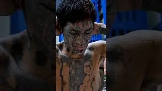 CECOT Prison Secrets: How Gang Members Are Controlled Inside El Salvador&rsquo;s Mega Jail #cecot