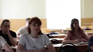 Видео о кафедре АСУ, РГРТУ