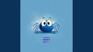 The Itsy Bitsy Spider