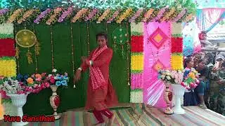 Jabse dekha to ho gaye deewane // independence de kis avsar per 2025// class 10th ki Chhatra 