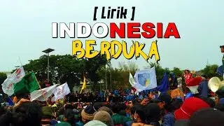 KEADAAN SEKARANG INI!!! Puisi Indonesia Berduka - D'Facto