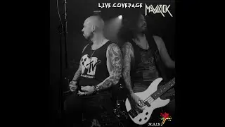 Maverick - Whiskey lover (whole band)