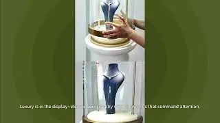 jewelry display glass,display cabinetmakerwooden exhibition stands,jewellery display stand for shop