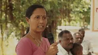 Bagalkote Zilla Panchayat Water Conservation Documentary: Nurturing a Sustainable Future.