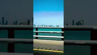 #seaside #kuwaitcity #building #kuwait #sea #family