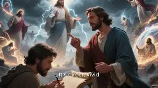 ВВЕДЕНИЕ в Евангелие от Марка #mark #bible #viral @woodyvswoodyofficial