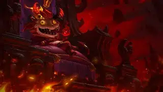 URF Teemo Never Underestimate The Power of the Scouts Code