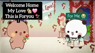 Leo Brother AND Jemi Uncle Left For MHM Town 🏡🎀| Dudu House Decoration 🛠🪜|Bubu Dudu Home| #BDH13
