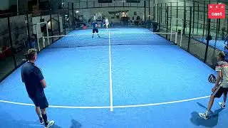 MEDcast - Ocean Padel, Falkenberg -  2026-01-24 23:24