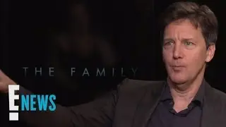 Andrew McCarthy Takes on Sinister Role in 