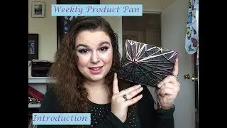Weekly Product Pan: Introduction