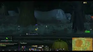[24] Ghost Hair Thread | Duskwood (ID: 149) - Turtle Wow Quest Database