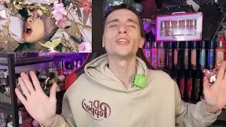 Reacting To Melanie Martinez’s New Single “Possession” ￼