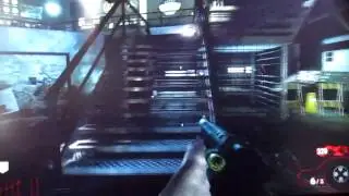 COD Black OPS Zombies Five How to turn on music/traps