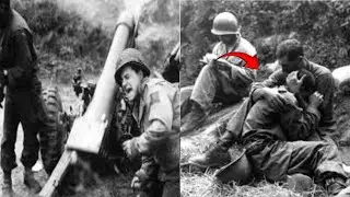 The Most Terrifying Battles Soldiers Faced in WWII