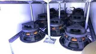 8 FI SP4 15S PUTTING IN WORK!? LOOK AT THEM FLEX!