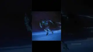 #cw #dc #flash #savitar   #savitargodspeed