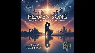 Our Love Stands the Test of Time | Heaven Song (Original Motion Picture Soundtrack)By Tom Swift