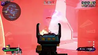 u just got fragpunk'd