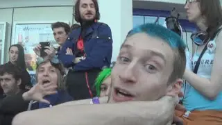 EGX 2015