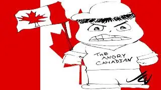 What was I saying on December 31, 2020 and Don't mess with science   Angry Canadian File #549