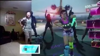 Dance Central Spotlight : #ThatPower (Pro)