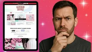 Kawaii Room Labubu Test - Seri&ouml;ser Labubu Shop oder BETRUG?