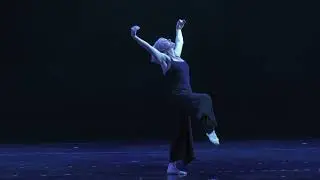 Moving On- D Stanton - Orchesis 2018