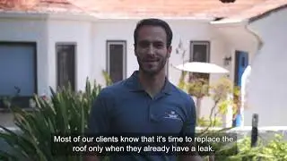 How to Know if It&rsquo;s Time to Replace Your Roof - Top Roofing Los Angeles