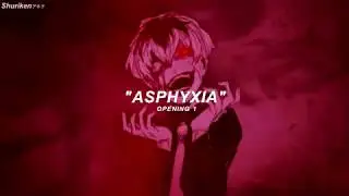 Tokyo Ghoul:Re - 