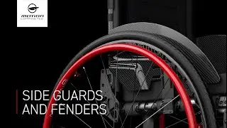 Side Guards & Fenders