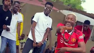 Santo Russo x WILISSI - Hoje h&aacute; Festa (V&iacute;deoclip  Official)