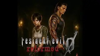 Resident Evil 0 Reformed Trailer 2