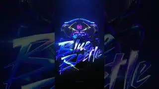 Blue Beetle | Trailer Tomorrow #Shorts