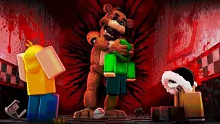 Can 9 Idiots Beat Roblox FNAF?