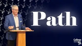 CMC Sunday Mornings Sermon December 14, 2025 1