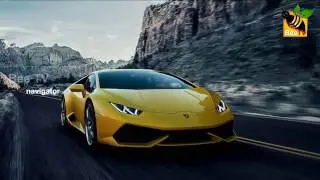 How Lamborghini was born