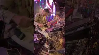Tatto en vivo | Drums Cam | La Única Tropical