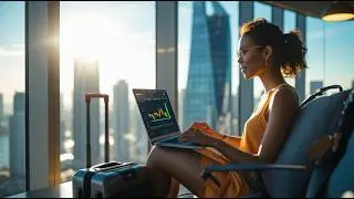 Your Job Security Doesn't Exist Anymore: Trying New Hobbies