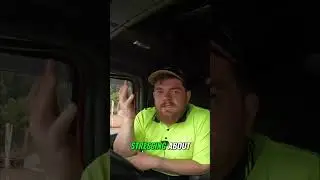 🇬🇧➡️🇦🇺 Момент, когда я понял, что здесь грузоперевозки &mdash; это ДРУГОЕ.