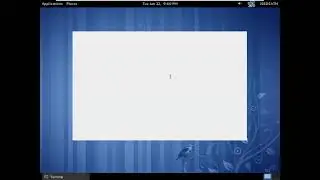 How to Install NS2 and Java in Fedora15