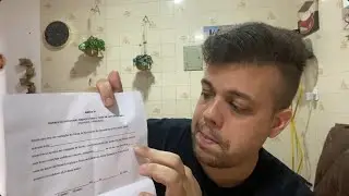 2° Parte - Atenção para o Atestado ASO - Médico do Trabalho- Marinha Mercante - Aquaviários- RJ