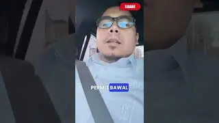 Mga Bawal sa LTOPF Holder