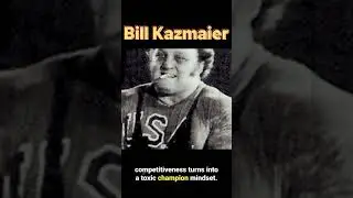 THE Kaz...#strongman #kazmaier #powerlifting #strength #gym #motivation #bromley  #benchpress