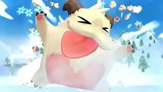Tổng hợp hiệu ứng kết liễu linh th&uacute; t&iacute; nị- Chibi Animations Finishers | TFT - ĐTCL