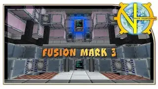 А вот и она! Fusion mark 3! Дороговато... 