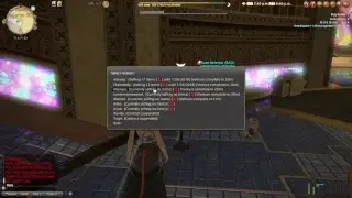 FFXIV: A Relic Reborn: Stardust Rod!