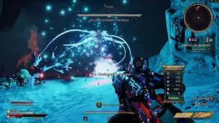 Playing Wonderlands in 2023 - vs all 3 Raid Bosses + The Maker