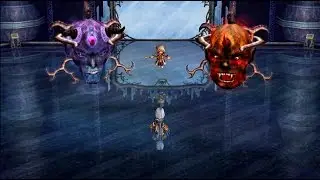 【 Ys Origin 】 Boss 10: Zava (Nightmare Mode/Toal)